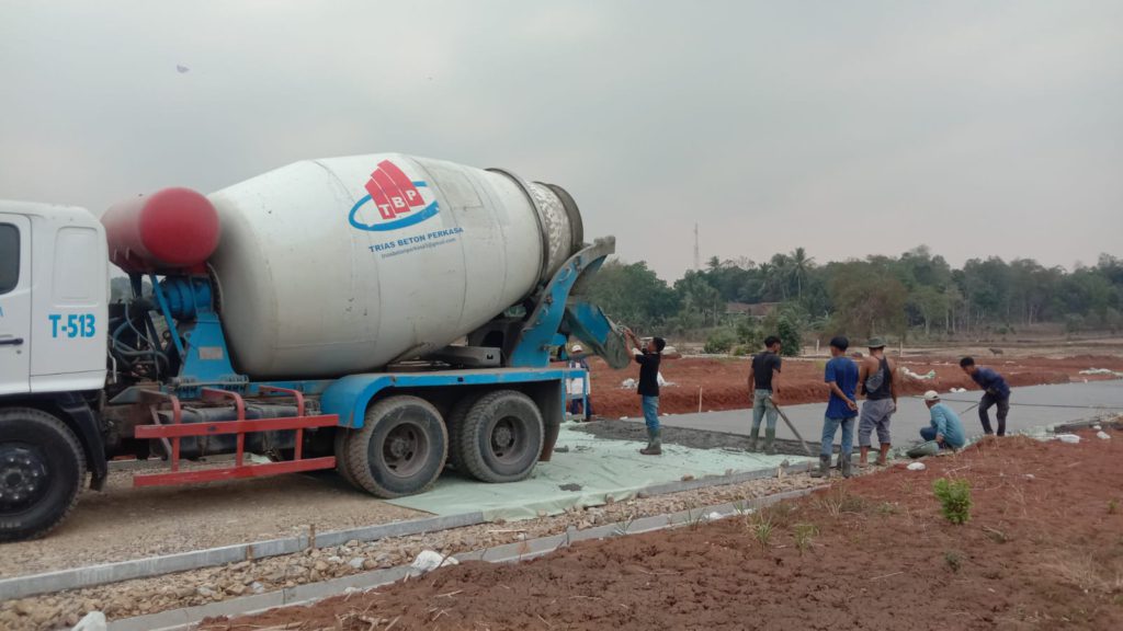 Harga Jayamix Cilegon